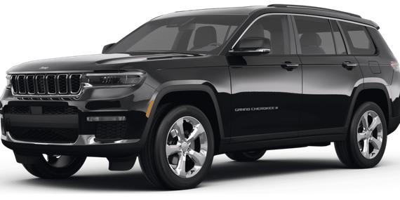 JEEP GRAND CHEROKEE 2021 1C4RJKAG0M8209256 image